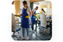 We professionally aim to offer excellent cleaning service fo - 咪咕xinjunfeng