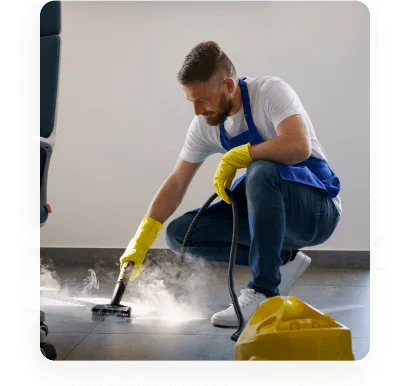 We professionally aim to offer excellent cleaning service fo - 咪咕xinjunfeng