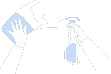 We’re fully committed to providing expert cleaning Services - 咪咕xinjunfeng