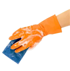 Where Cleanliness meets Care Services - 咪咕xinjunfeng