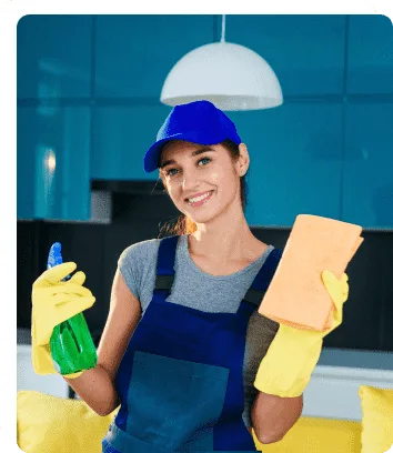 Where Cleanliness meets Care Services - 咪咕xinjunfeng
