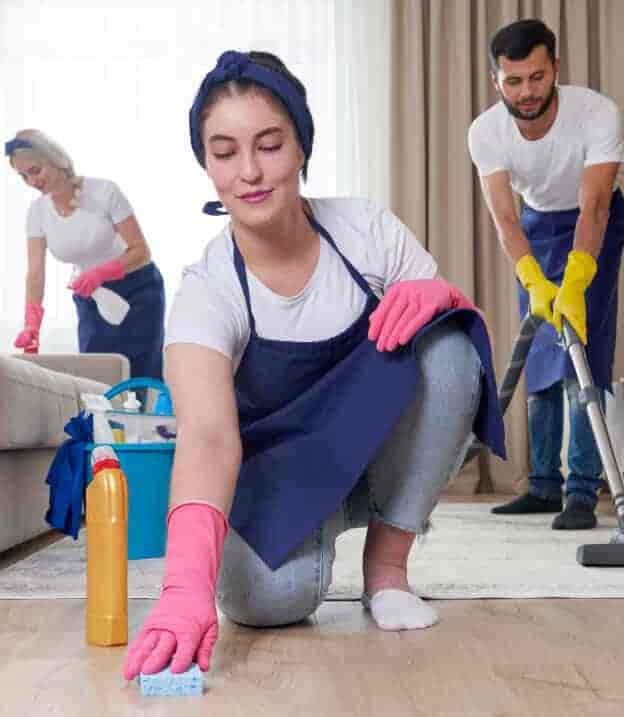 Discover the Best Cleaning Services for Your Home - 咪咕xinjunfeng