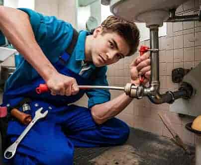 We are offering Expert Plumbing Services - 咪咕xinjunfeng