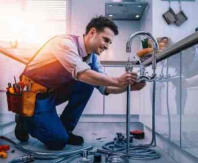 We are offering Expert Plumbing Services - 咪咕xinjunfeng