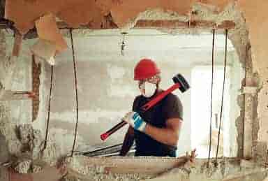 We are offering Expert and Professional Renovation - 咪咕xinjunfeng