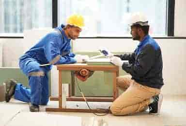 We are offering Expert and Professional Renovation - 咪咕xinjunfeng